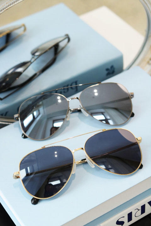 【特价清仓气质金属框专场②】乘号眼镜爆款缺货❗️❗️库存告急❗️【品牌授权1.5折，仅69.9起】大牌男女同款❗️ 商品图6