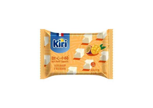 凯芮78g芒果百香果味甜心小酪 商品图2