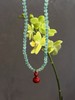 福禄系列红葫芦项链～ 商品缩略图0