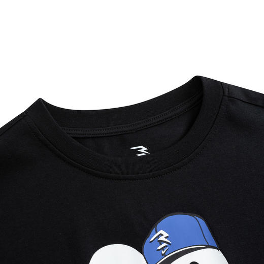 NIKE 3BRAND 夏 大童小童 短袖T恤 RWB-TE-1246 商品图2