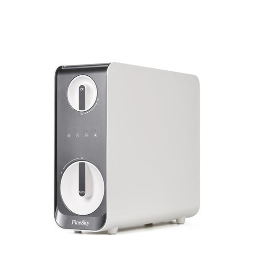 德国法兹末端净水器 RO反渗透净水器RO-A600 商品图0