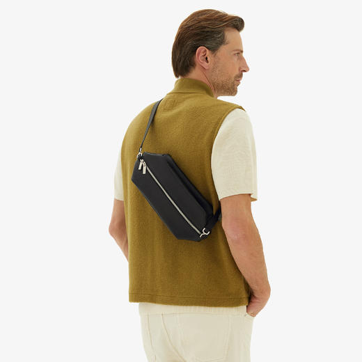 Origami中号斜挎包 商品图5