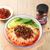 正记老妈牛肉雪椒丝好拌酱210g 商品缩略图3