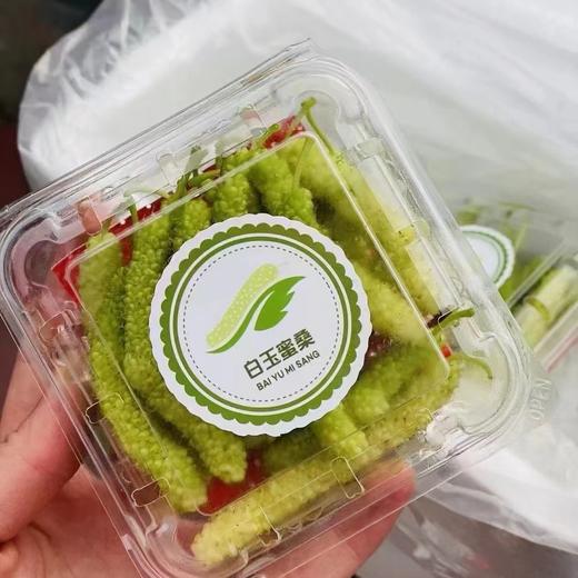 白玉桑葚 商品图0