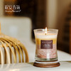 【春上新】9楼母婴生活馆 祝安香氛蜡烛东方的秘密系列无烟精油持久蜡烛香薰生日礼物摆件320g 吊牌价：169元 活动价：118元 商品缩略图3