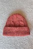 Say Something 温暖显脸小针织毛线帽子 21269 商品缩略图2