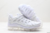 耐克Nike Air max Plus缓震气垫休闲运动跑步鞋934463-100男女鞋 商品缩略图4