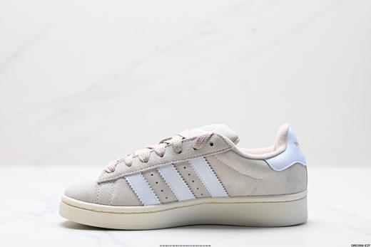 阿迪达斯Adidas Campus经典复古低帮百搭休闲运动板鞋ID3424男女鞋 商品图2