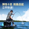 汉鼎超越T1100+M40X极轻大物竿台钓竿超强超硬大物竿台钓竿手竿 商品缩略图2