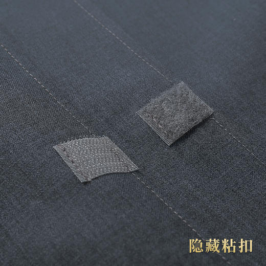 天泽 灰中山 商品图6