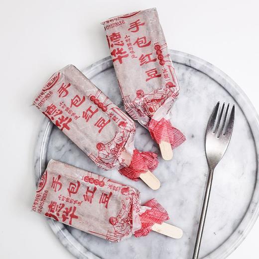 德华手包红豆冰棍 70g*10支 商品图3