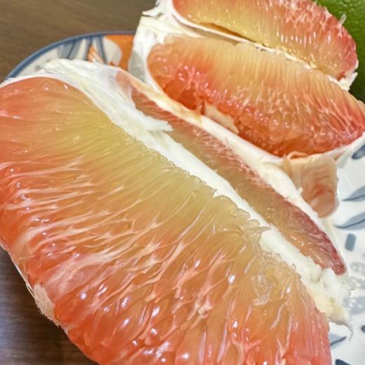 泰国进口翡翠红心柚 商品图3