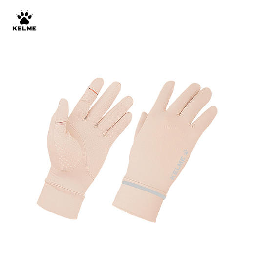 卡尔美KELME新款运动骑行手套 商品图2