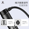 KELME卡尔美新款运动健身智能APP趣味运动跳绳 商品缩略图4