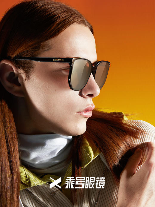 【特价清仓专场③】2折限量秒S⚠️【品牌直发】EYECROXX乘号眼镜！库存稀少，赶紧抢！！！ 商品图4