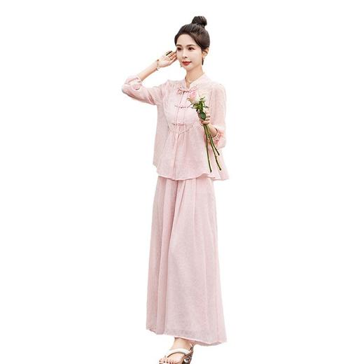 洋气减龄遮肉防晒三件套 SYY2606 商品图4