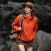 【129秒杀！男女同款】LUCKY DEER25年春夏新款防晒衣UPF50+防紫外线外套（男女款） 商品缩略图0