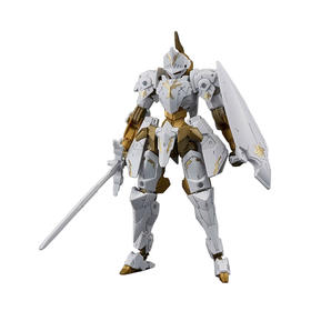 万代 Bandai 30MM 1/144 EXM-A9RK 斯匹纳提 (皇家骑士型）BANC4573102683342