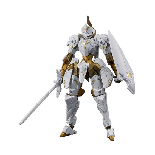 万代 Bandai 30MM 1/144 EXM-A9RK 斯匹纳提 (皇家骑士型）BANC4573102683342 商品图0
