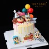 1027 CAKE | 蜡笔小新主题蛋糕 商品缩略图2