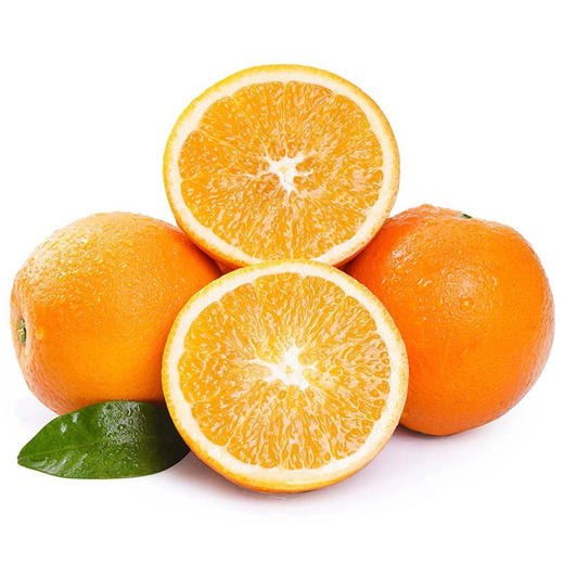 【5.9元/斤】伦晚橙子（1501682） 商品图0