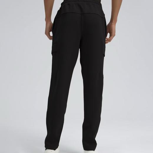 LULU 男士经典剪裁四面弹多袋工装裤 Z-15126 商品图3