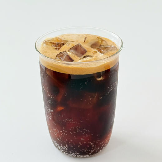 干姜气泡美式 商品图0