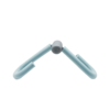 KELME卡尔美新款运动健身塑性腿部训练器 商品缩略图6