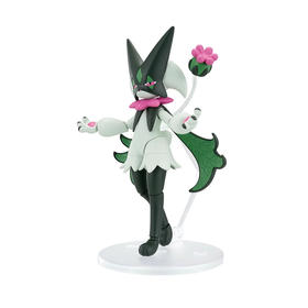 万代 Bandai 宝可梦模型 魔幻假面喵BANC4573102683724