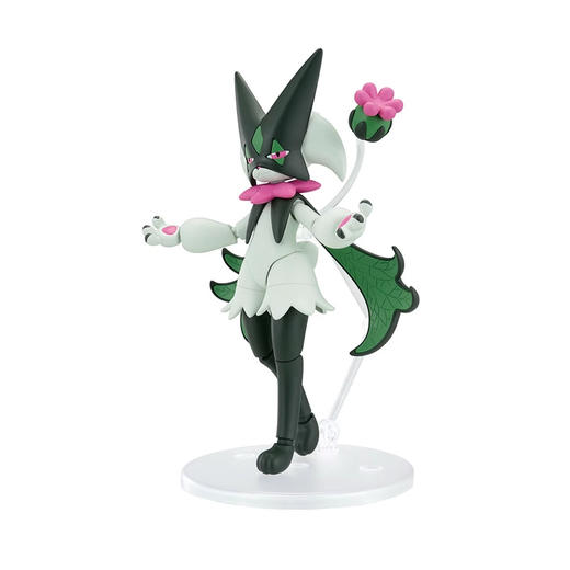 万代 Bandai 宝可梦模型 魔幻假面喵BANC4573102683724 商品图0