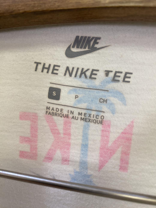 NIKE 耐克 短袖T恤 _SST(S) 商品图2