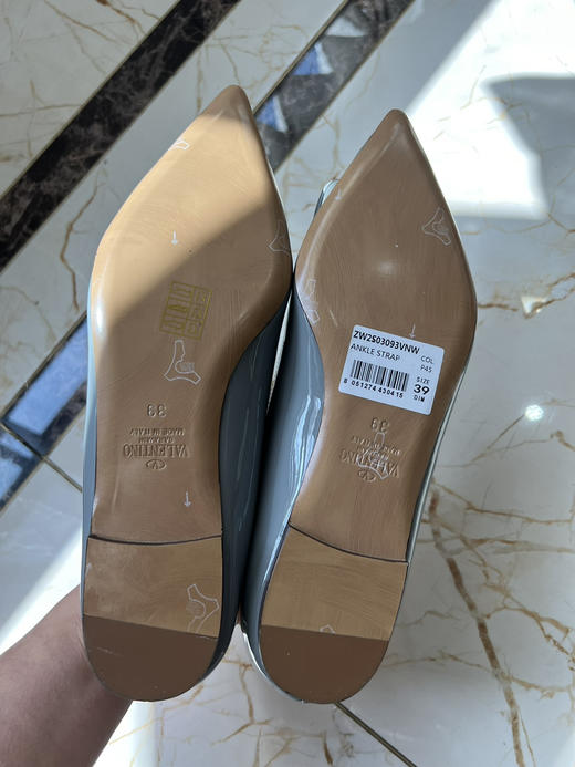 孤品39码很准码 无退换 商品图10