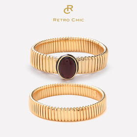 【歌手段奥娟同款】Ancient Rome古罗马时期 | 罗马角斗士手镯2件套装