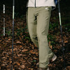 奥尼捷FastHiking系列男款运动长裤户外运动徒步登山纯色速干长裤透气防泼水运动裤FM5218 商品缩略图3