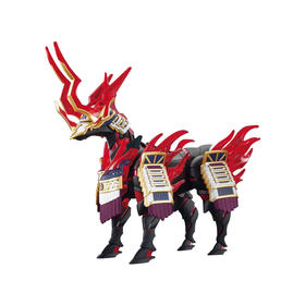 万代 Bandai SD高达世界 群英集 信长专用军马BANC4573102657190