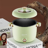 都市太太蒙娜系列煲贝多功能电煮锅600WDSDZG-8101 商品缩略图3