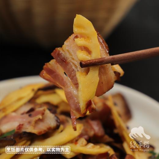 生态雷竹笋 | 合作生产* Ecological Thunder Bamboo Shoots | Coproduction 商品图3