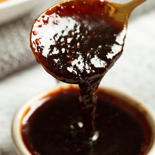 三岛盖饭汁黑椒汁I 烤肉汁I 安格斯肥牛调味汁220g-250g 商品图3