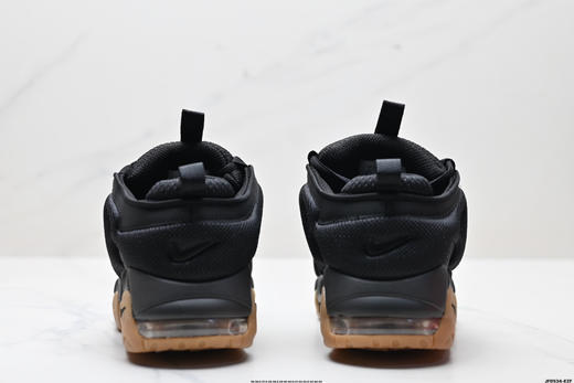 耐克Nike Air More Uptempo经典皮蓬复古篮球鞋FZ3055-005男女鞋 商品图5