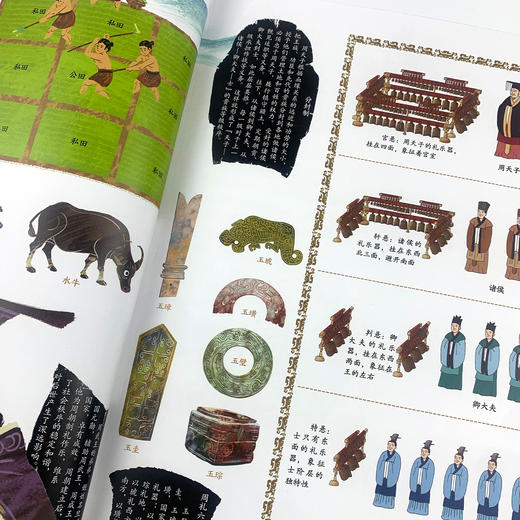 《战争里的中国史》（全2册） 商品图9