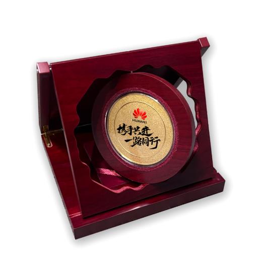 纪念币套装定制价格详谈 商品图2