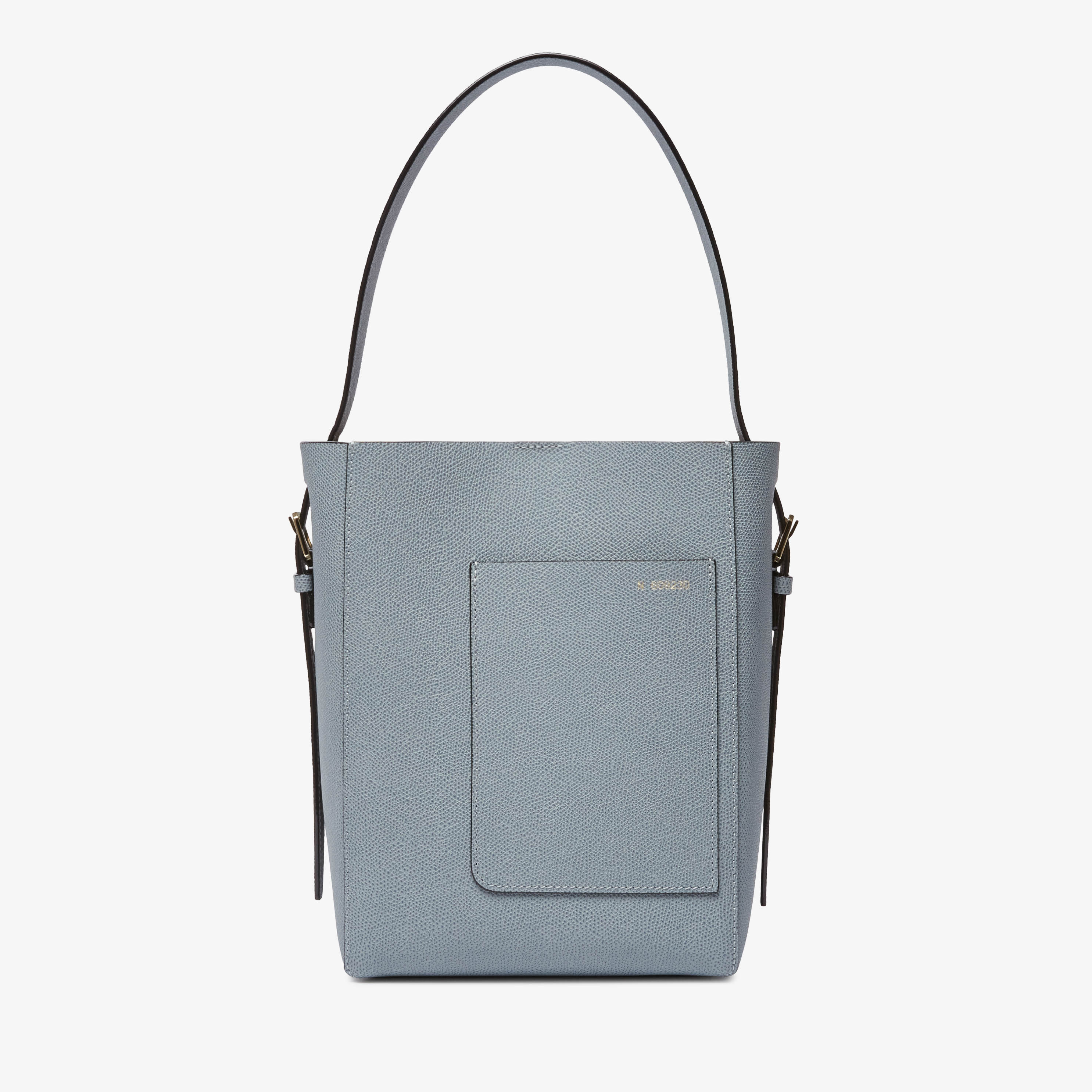 SOFT BUCKET 迷你水桶包