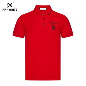 PP-WHITE 【T恤】 WTD012201246