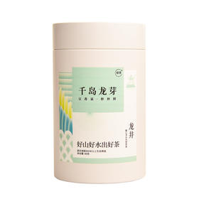 【千岛农品】万岁岭千岛龙芽 80g