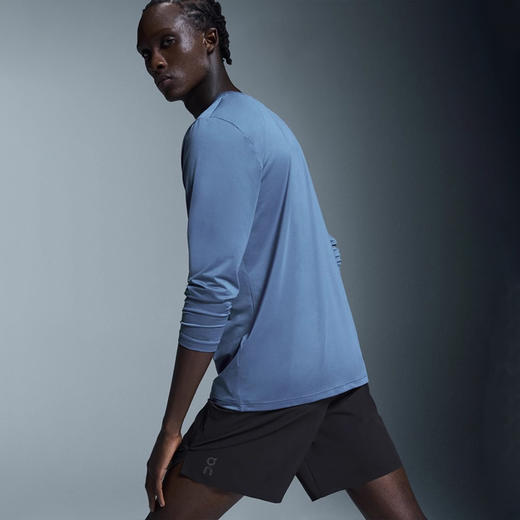 ON昂跑 7'' Performance Shorts 2025春夏新品男款7英寸跑步运动训练短裤 商品图2