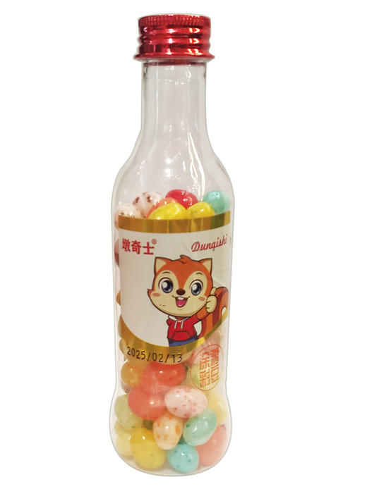 90g墩骑士涂鸦彩豆 商品图0