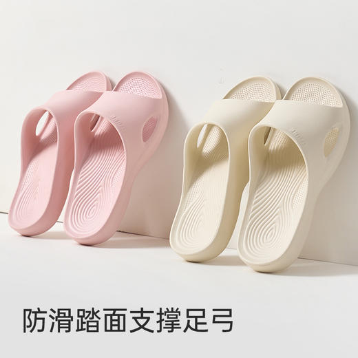 【代发】优调凉拖鞋 足弓凉拖 男女款休闲居家拖鞋（男款无小码 女款无大码） 商品图7