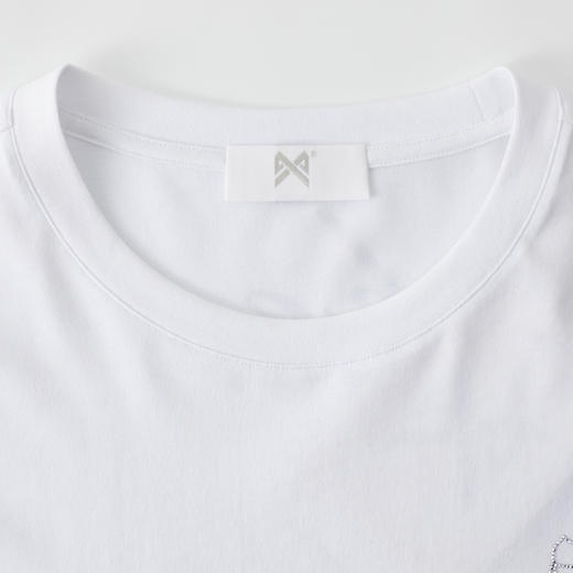 PP-WHITE 【T恤】 WTD012211637 商品图10