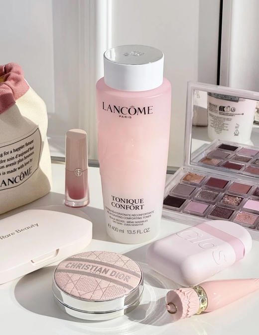 兰k全新粉水400ml正装速 商品图6