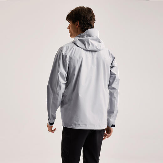 KAILAS凯乐石 户外运动 男款格木冲锋衣 KG2511118 商品图4